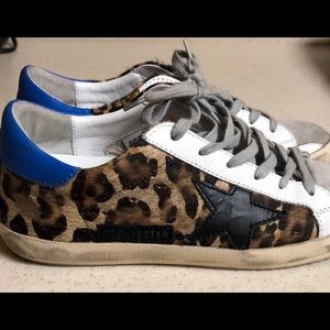 Golden Goose sneakers